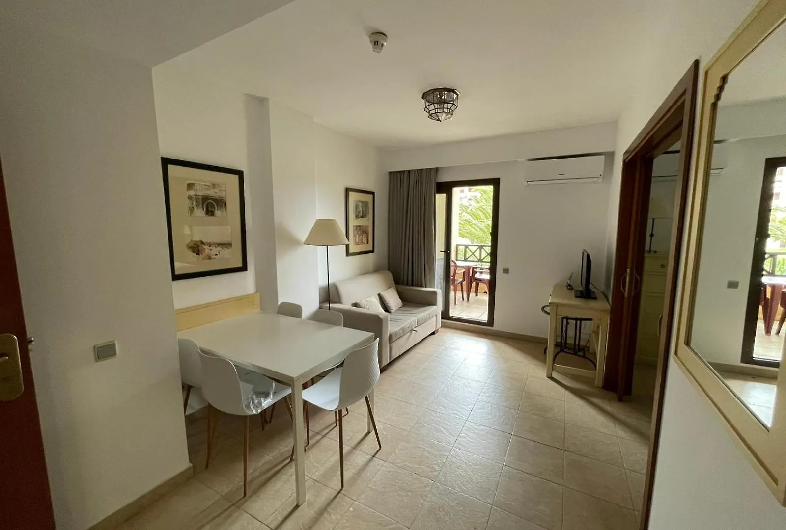 Urbanizacion Jardines De Isla Canela Vista Jardin By Sit Ayamonte Apartament