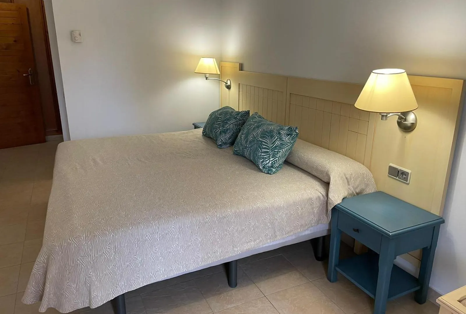 Apartament Urbanizacion Jardines De Isla Canela Vista Jardin By Sit Ayamonte Hiszpania