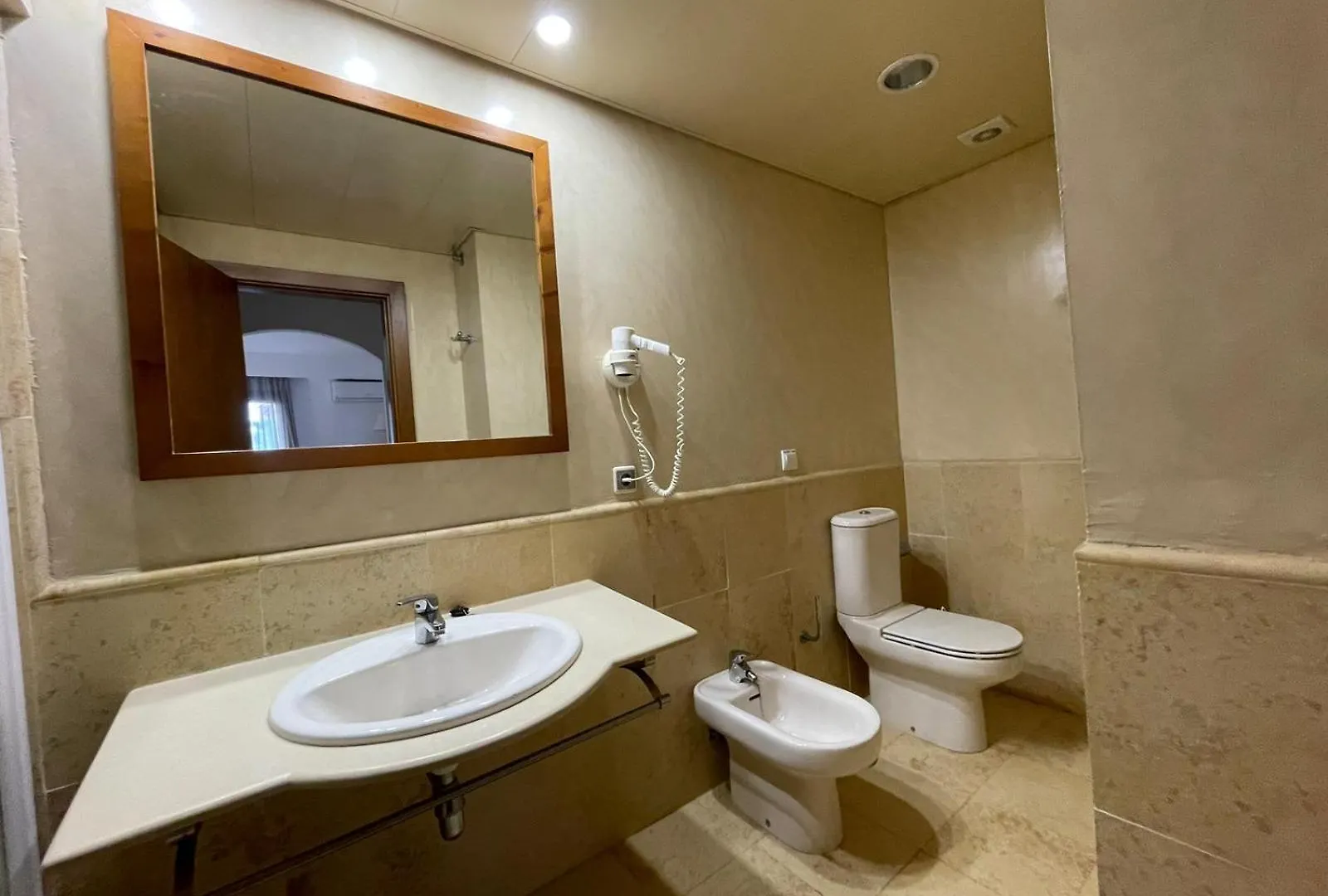 Apartament Urbanizacion Jardines De Isla Canela Vista Jardin By Sit Ayamonte